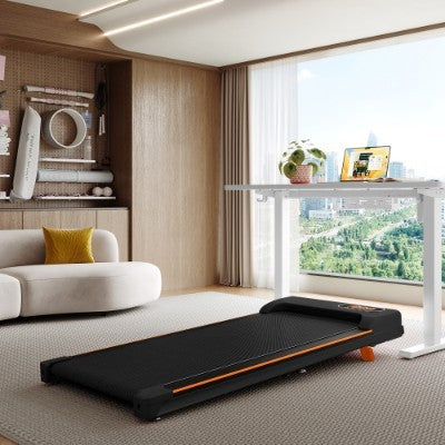 Folding Under Desk Walking Pad