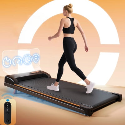 Folding Under Desk Walking Pad