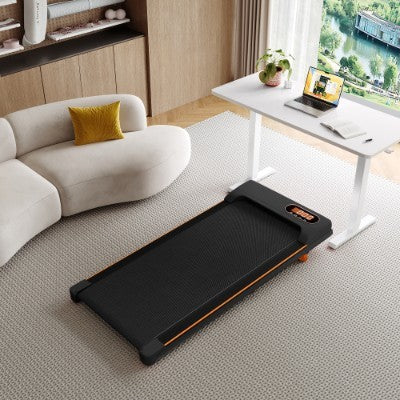Folding Under Desk Walking Pad